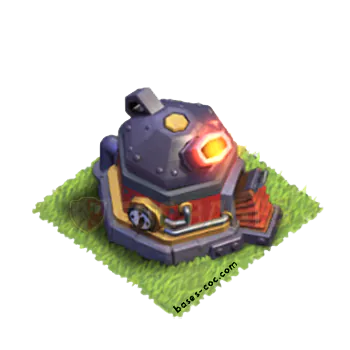 BH roaster level 10