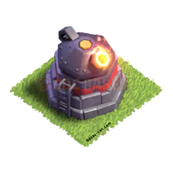 BH roaster level 6