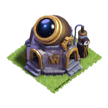 BH star laboratory level 6