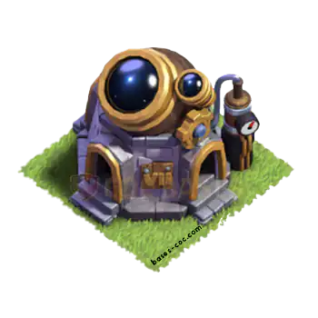 BH star laboratory level 7