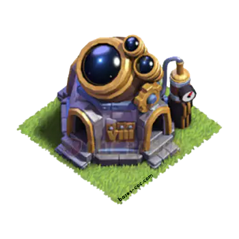 BH star laboratory level 8