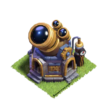 BH star laboratoy level 9