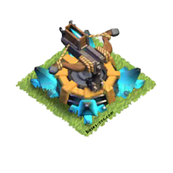 BH x-bow level 10