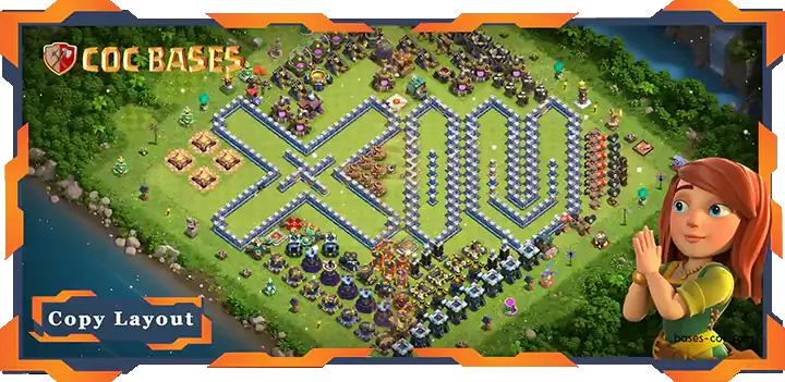 TH14 Funny Base