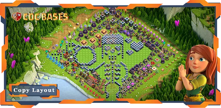 TH15 funny base