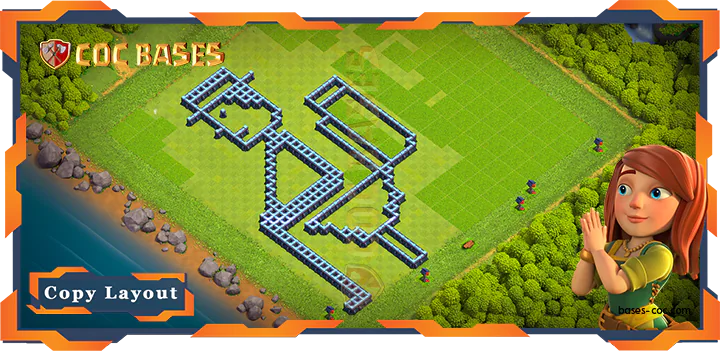 TH13 Funny Bases