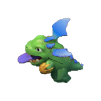 baby dragon level 20