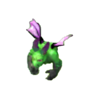 beta minion level 18