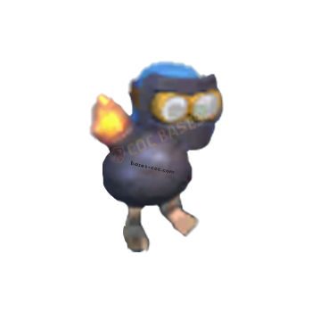 bomber level 12