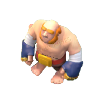 boxer giant level 12
