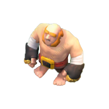 boxer giant level 18