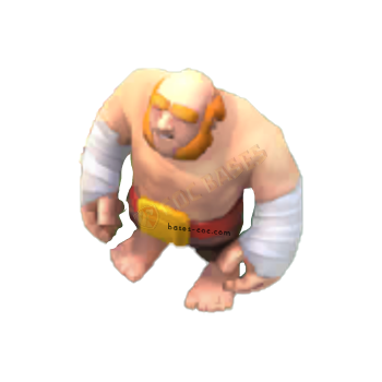 boxer giant level 6