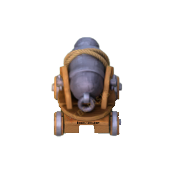 cannon cart level 14