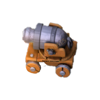 cannon cart level 16