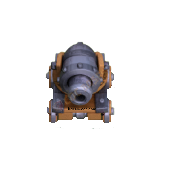 cannon cart level 20