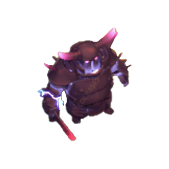 power pekka level 16