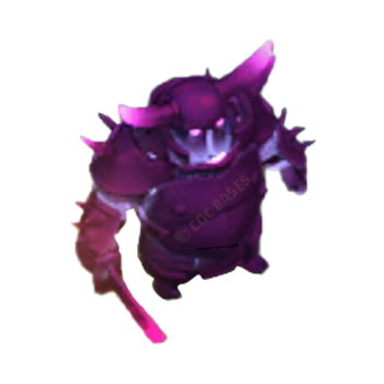 power pekka level 18