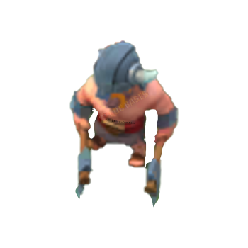 raged barbarian level 10