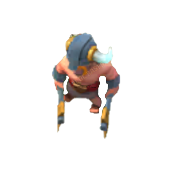 raged barbarian level 16