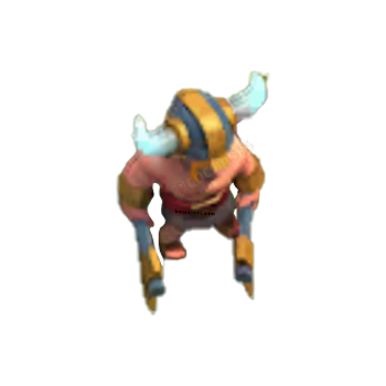 raged barbarian level 18