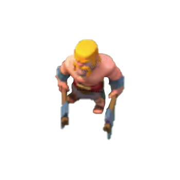 raged barbarian level 6