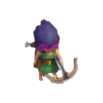 sneaky archer level 14