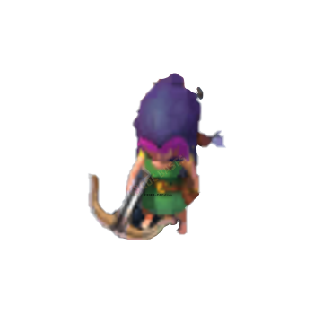 sneaky archer level 16