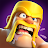 Clash of Clans Basen 36 clash of clans main icon barbarian