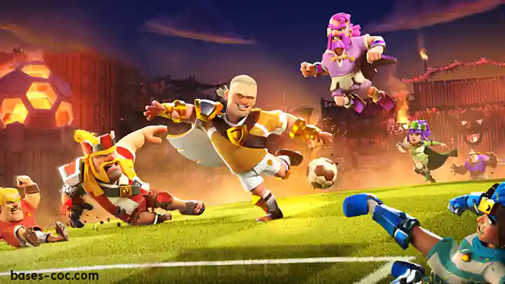 haaland season banner