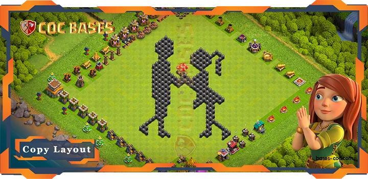 TH8 Funny Base