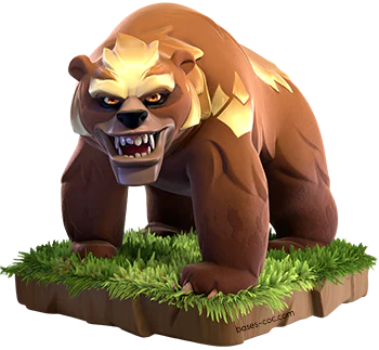 new troop