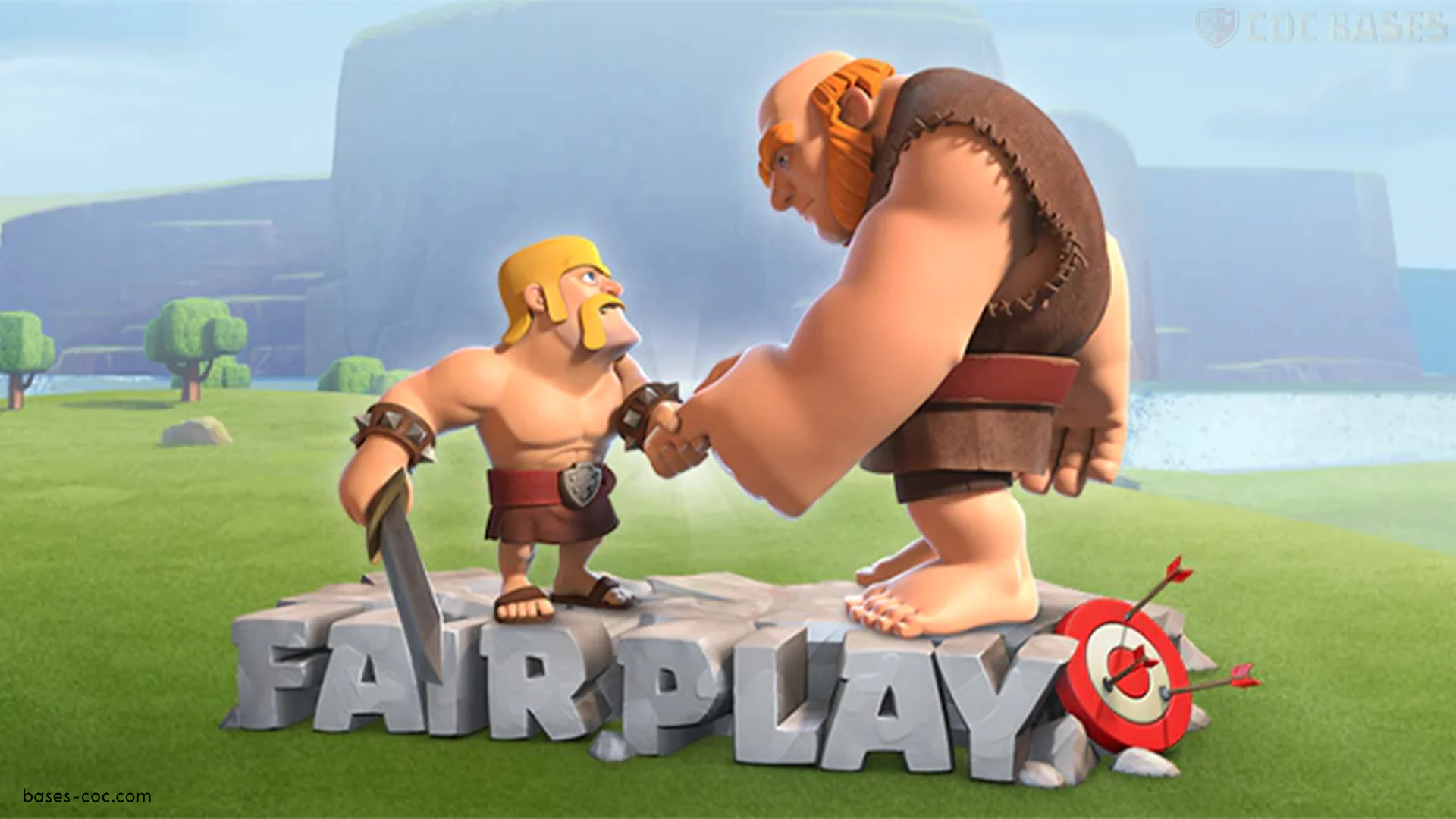 Clash of Clans Fair Play Update