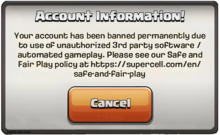 Fair Play Update