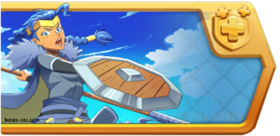 Clash of Clans 12th Clashiversary