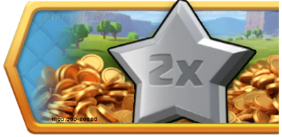 2x Star Bonus - Anime season 2024