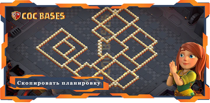 Ратуша 16 базa #12