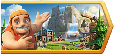 Clashiversary Building Bonanza