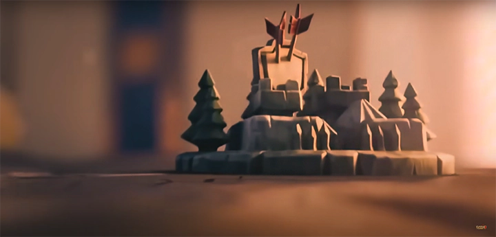 First Theme Resemblance