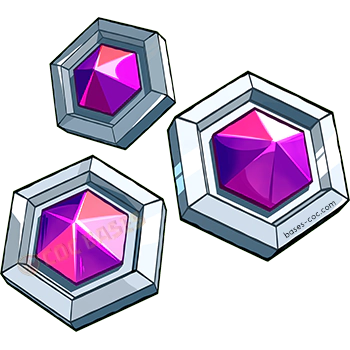 Magic Medals