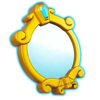 Magic Mirror