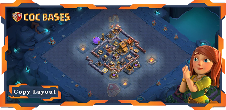 Bases 2.0 Builder Hall 08 Base#15