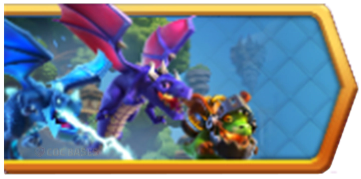 DUNGEONS & [Clash of] DRAGONS