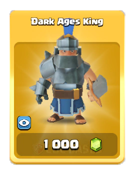 Dark Ages King