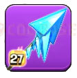 Frozen Arrow