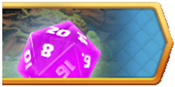Just Roll With It!