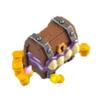 Mini Spotlight Cuddly Chest