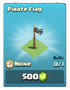 Pirate Flag