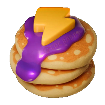 Power Pancakes