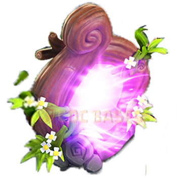 Pretty Portal