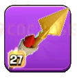 Rocket Spear